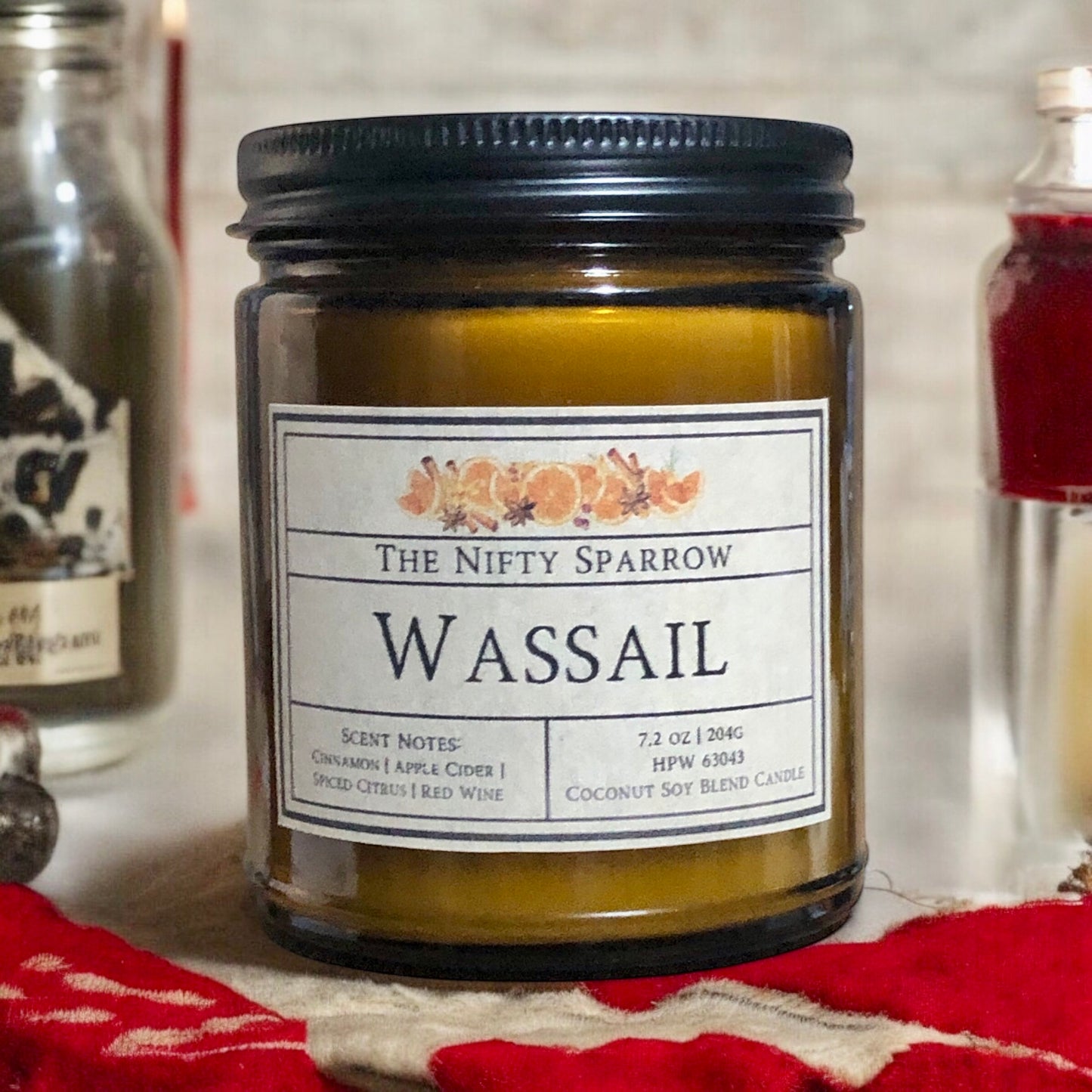 Wassail