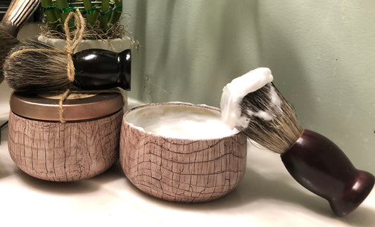 Shave Soap