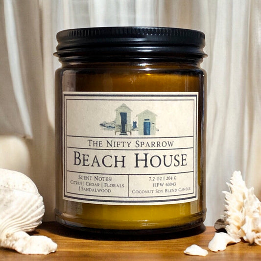 Beach House