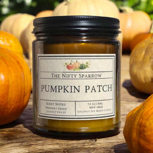 Pumpkin Patch