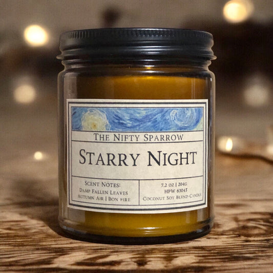 Starry Night