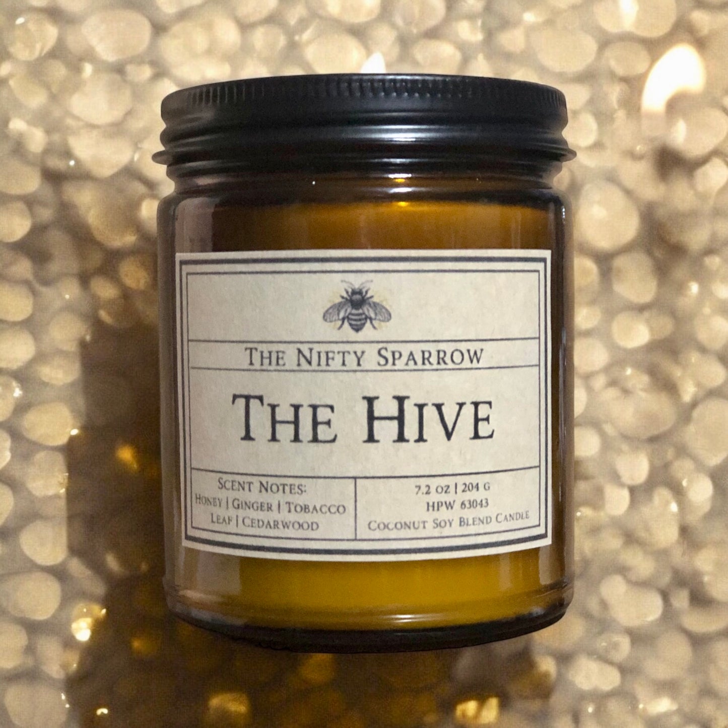 The Hive