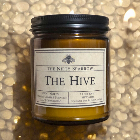 The Hive