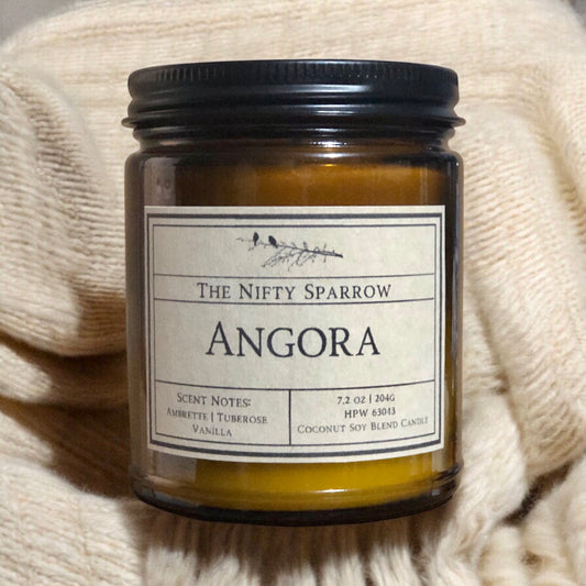 Angora