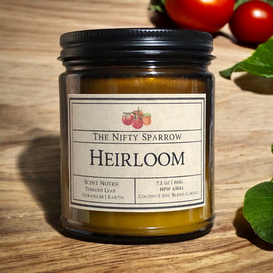 Heirloom