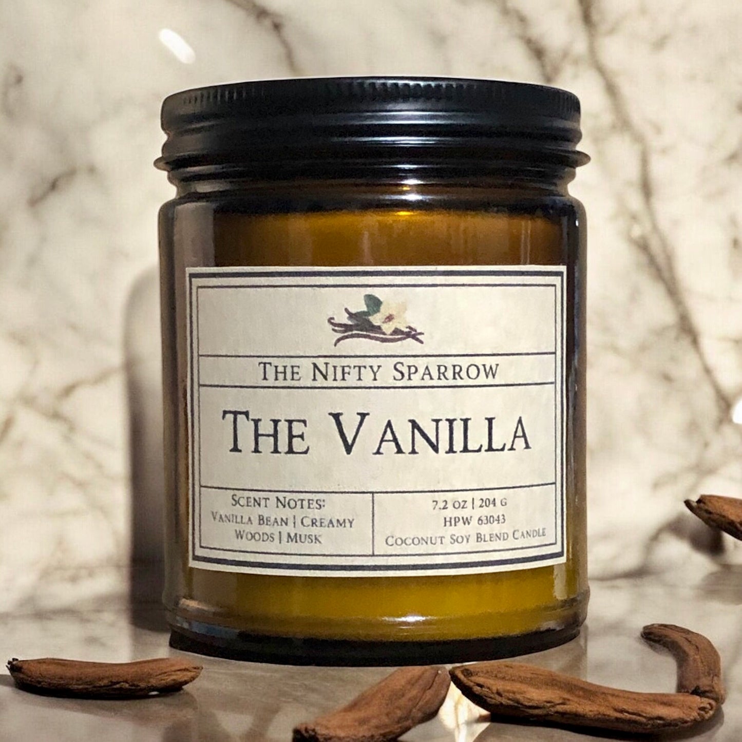 The Vanilla