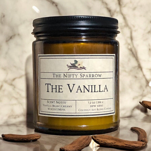 The Vanilla