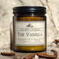 The Vanilla