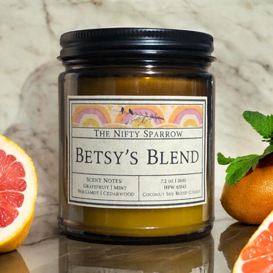 Betsy's Blend
