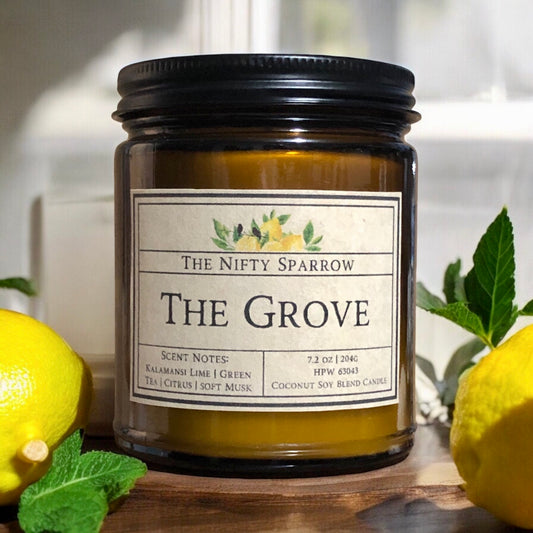 The Grove
