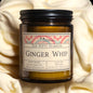 Ginger Whip
