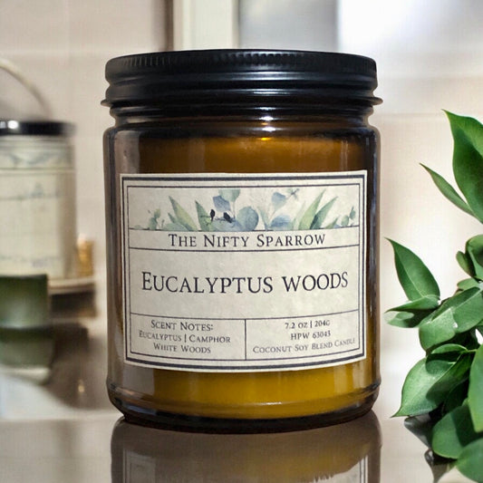 Eucalyptus Woods