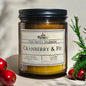 Cranberry & Fir