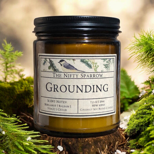 Grounding