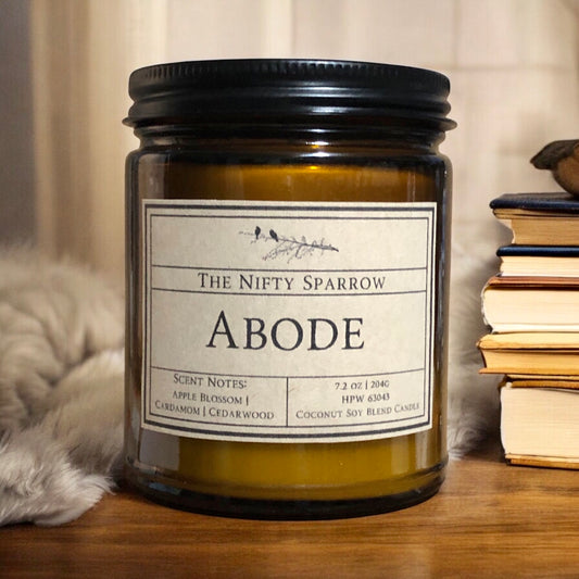 Abode