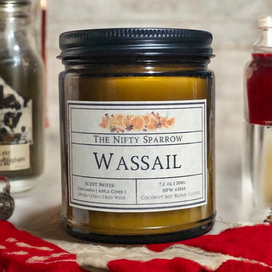 Wassail