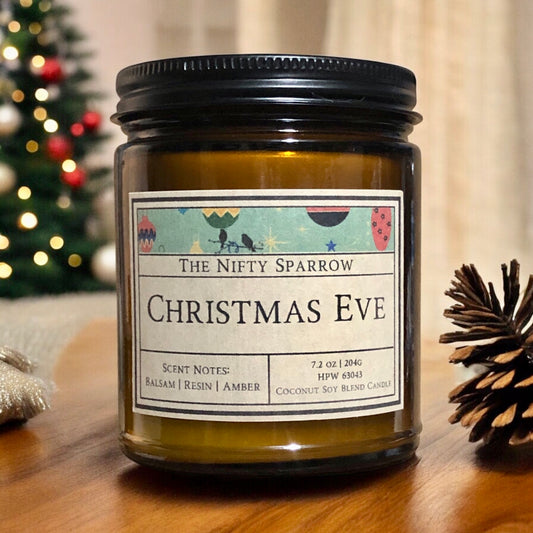 Christmas Eve