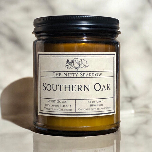 Southern Oak