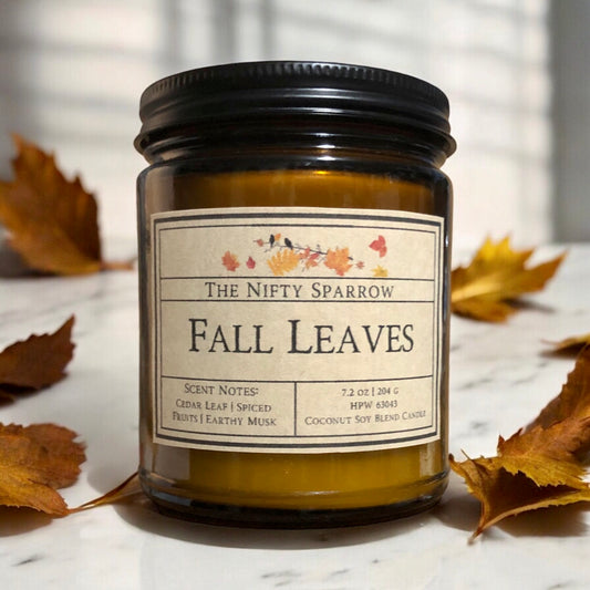 Fall Leaves