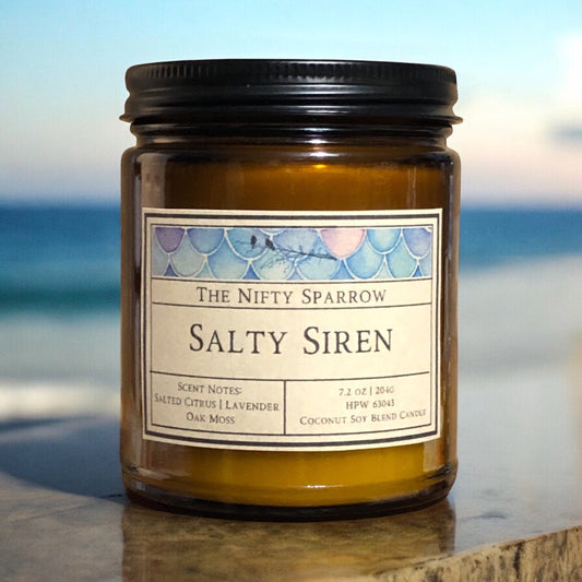 Salty Siren