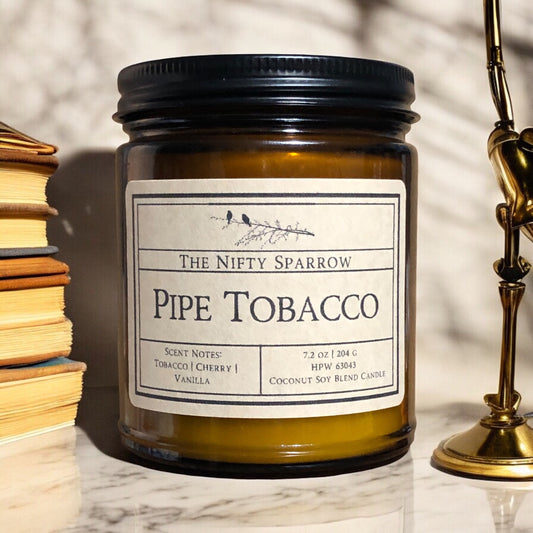 Pipe Tobacco