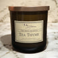 Tea Thyme Jar Candle