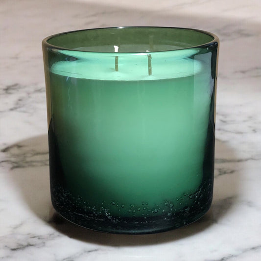 Christmas Eve Jar Candle