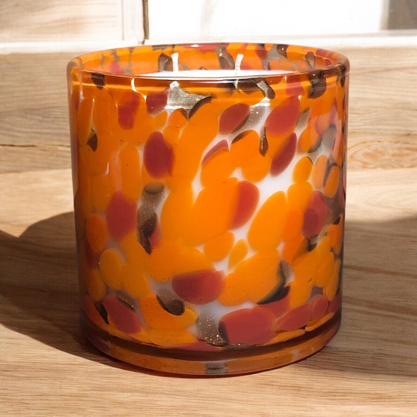 Fruit Dolce Jar Candle
