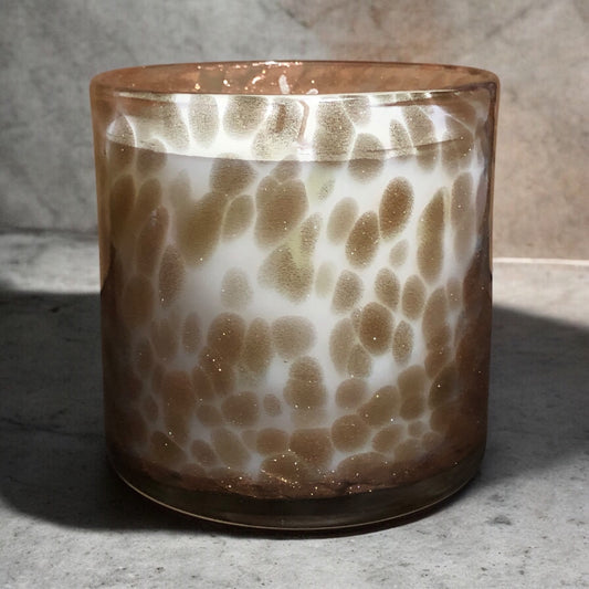Angora Jar Candle