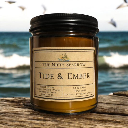Tide & Ember
