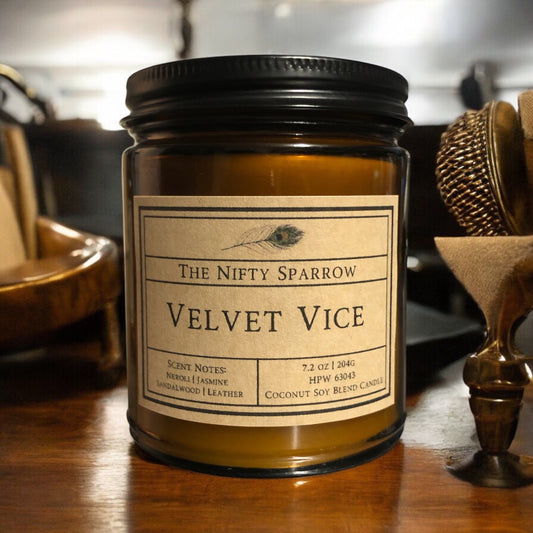 Velvet Vice