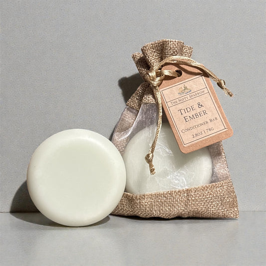 Tide & Ember Conditioner Bar