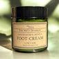 Magnesium & Arnica Foot Cream