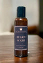 Beard Wash
