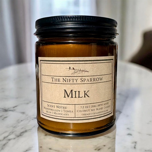 Milk