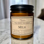 Milk