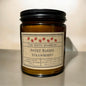 Sweet Barrel Strawberry