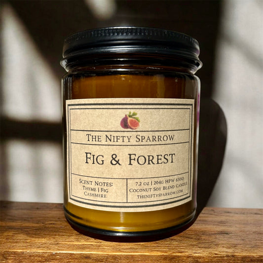 Fig & Forest