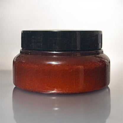 Whipped Foaming Sugar Scrub